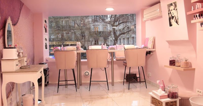 Beauté Des Mains Ou Pieds Avec Vanilla Beauty And Style Paris OohN.com Special Offers, Deals & Discounts in France 3