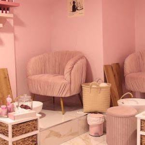 Beauté Des Mains Ou Pieds Avec Vanilla Beauty And Style Paris OohN.com Special Offers, Deals & Discounts in France