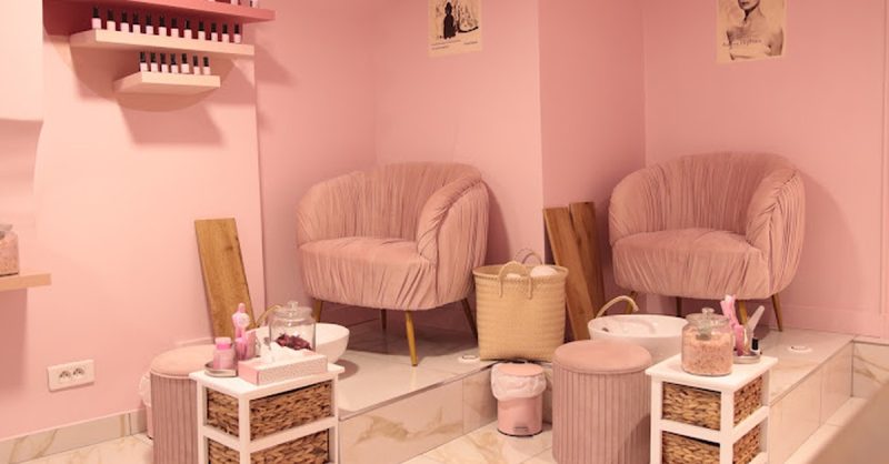 Beauté Des Mains Ou Pieds Avec Vanilla Beauty And Style Paris OohN.com Special Offers, Deals & Discounts in France