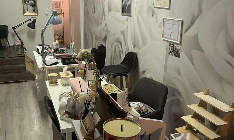 Beauté Des Mains Simple Avec Soin, Vernis Ou Gel En Option Nice OohN.com Special Offers, Deals & Discounts in France 2