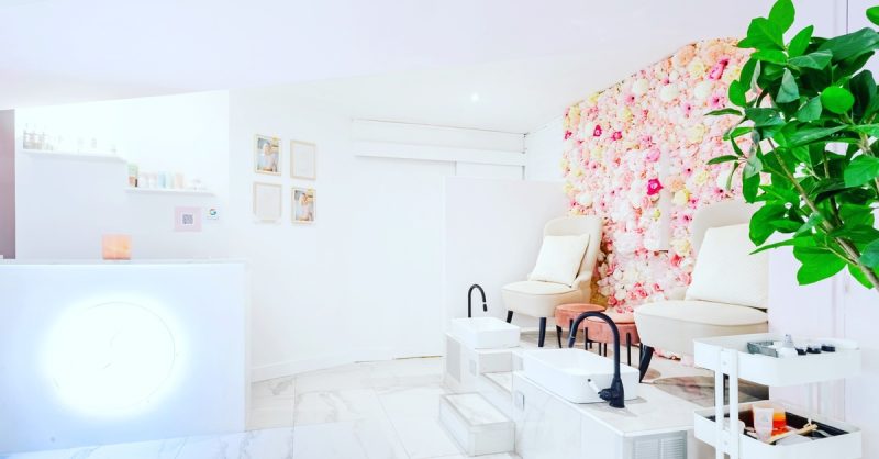 Beauté Des Mains/Pieds Avec Maison Glory Institut Paris OohN.com Special Offers, Deals & Discounts in France 2