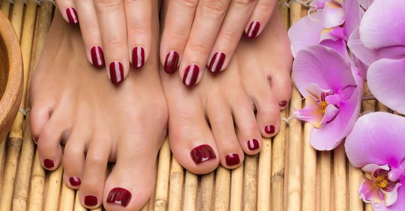 Beauté Des Ongles À Linstitut Dollioules Toulon OohN.com Special Offers, Deals & Discounts in France