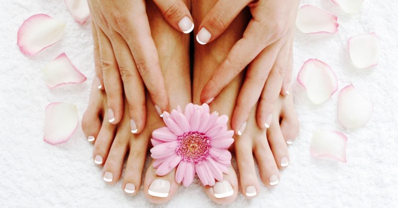 Beauté Des Ongles Avec Antony Nails Paris OohN.com Special Offers, Deals & Discounts in France