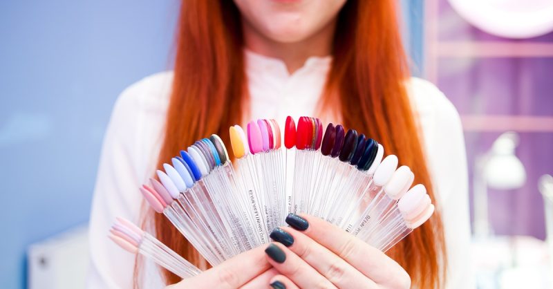 Beauté Des Ongles Avec Lisa Beauté Paris OohN.com Special Offers, Deals & Discounts in France