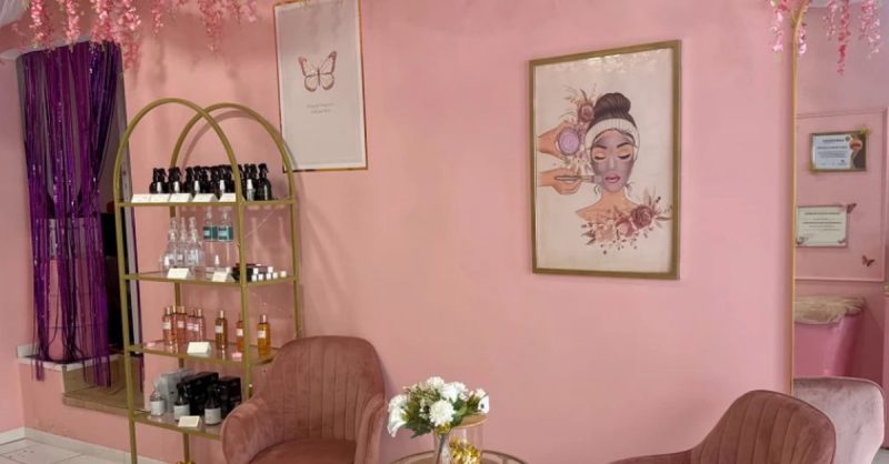 Beauté Des Ongles : Vernis Semi-Permanent Ou Pose De Gel Antibes – Cannes OohN.com Special Offers, Deals & Discounts in France 2
