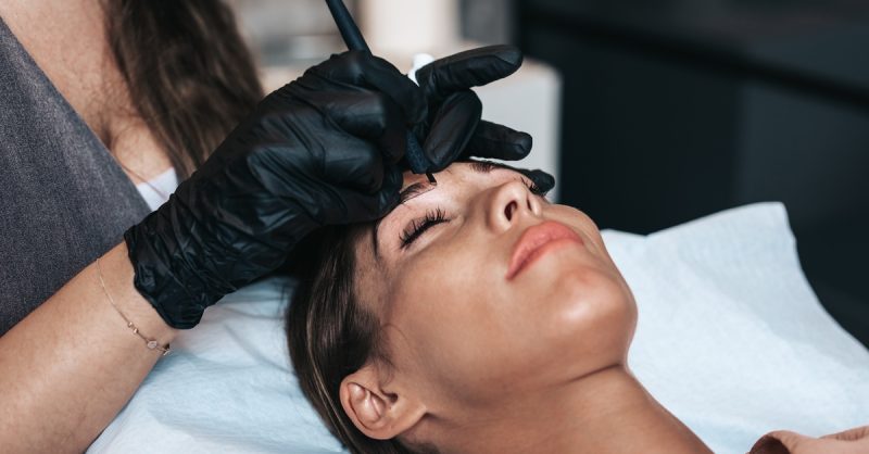 Beauté Du Regard À Linstitut Labelso Fréjus – Saint-Raphaël OohN.com Special Offers, Deals & Discounts in France