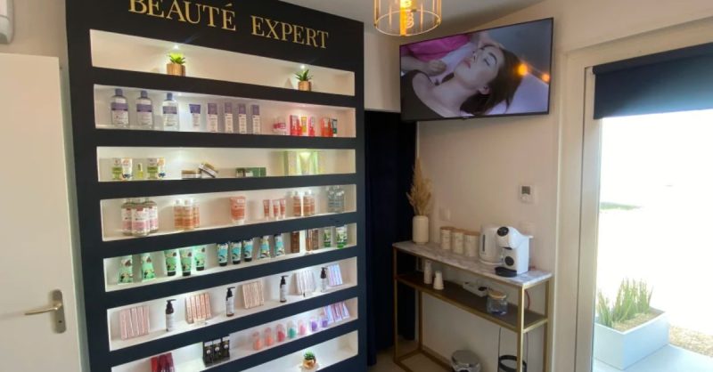 Beauté Du Regard Avec Beauté Expert Valence – Montélimar OohN.com Special Offers, Deals & Discounts in France 3