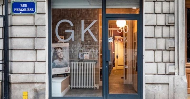 Beauté Du Regard Avec Gk Esthetik Center Paris OohN.com Special Offers, Deals & Discounts in France 2