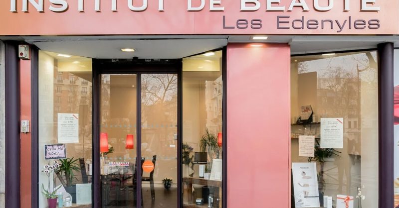 Beauté Du Regard Avec Les Edenyles Paris OohN.com Special Offers, Deals & Discounts in France