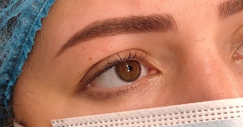 Beauté Du Regard : Microblading Des Sourcils Nice OohN.com Special Offers, Deals & Discounts in France 2