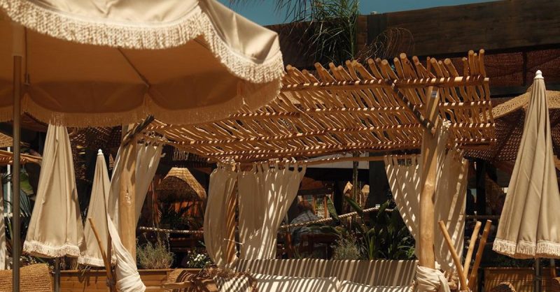 Bercés Par Le Murmure Des Vagues À Lalba Plage Fréjus Fréjus – Saint-Raphaël OohN.com Special Offers, Deals & Discounts in France 2