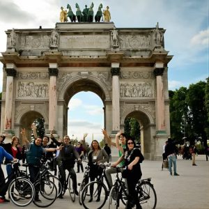 Best of Paris by Bike with a Local at 10 Rue de Pontoise, Paris, France OohN.com Special Offers, Deals & Discounts in France