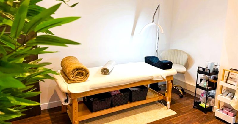 Bien-Être Et Beauté À Serris : Modelage Et Soin Du Visage En Option Seine et Marne OohN.com Special Offers, Deals & Discounts in France 2