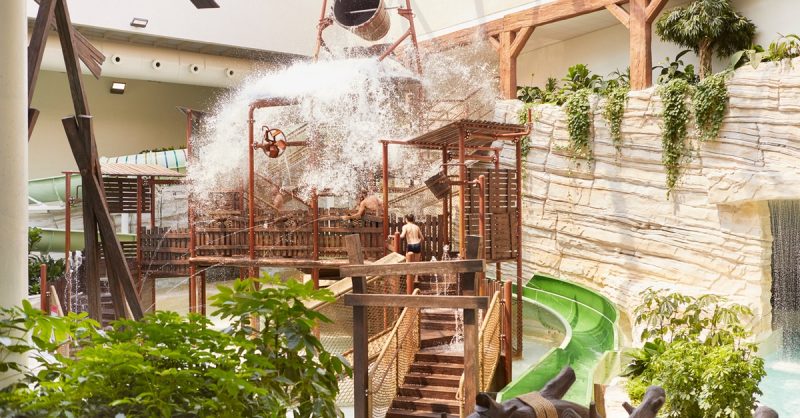 Billet Adulte Ou Enfant Pour Bellewaerde Aquapark National Deal OohN.com Special Offers, Deals & Discounts in France 3
