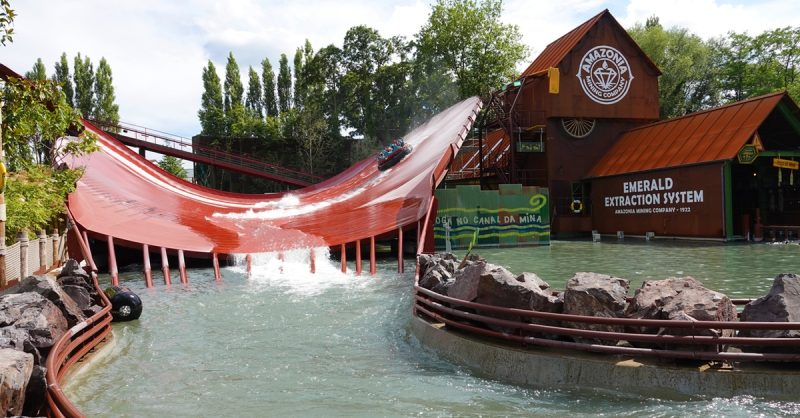 Billet Bellewaerde Park : Aventures, Animaux Et Sensations En Famille National Deal OohN.com Special Offers, Deals & Discounts in France 2