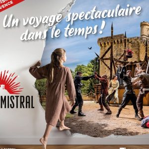 Billet Pour Le Rocher Mistral Lyon OohN.com Special Offers, Deals & Discounts in France
