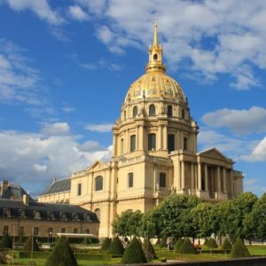 Billet pour le Musée de l’Armée et Les Invalides at Musée de l’Armee, Paris, France OohN.com Special Offers, Deals & Discounts in France