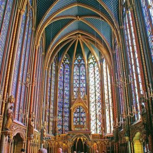 Billet prioritaire pour la Sainte Chapelle et la Conciergerie at La Sainte-Chapelle, Paris, France OohN.com Special Offers, Deals & Discounts in France