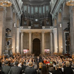 Boléro de Ravel et Requiem de Mozart à Paris at Eglise Saint-Sulpice, Paris, France OohN.com Special Offers, Deals & Discounts in France