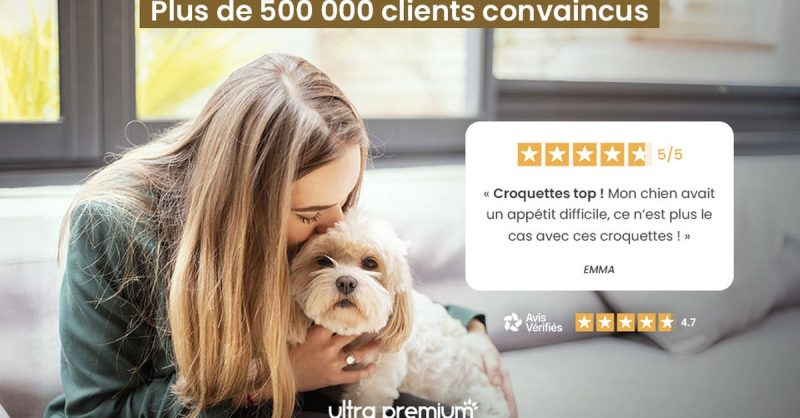 Bon Dachat De 20€ Chez Ultra Premium Direct National Deal OohN.com Special Offers, Deals & Discounts in France 3