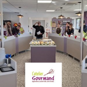 Bon Dachat Dune Valeur De 80 € Pour Un Atelier Culinaire Toulouse OohN.com Special Offers, Deals & Discounts in France