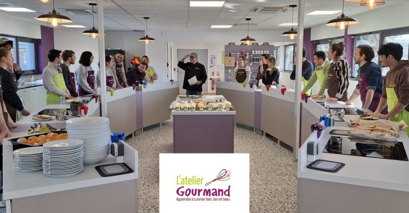 Bon Dachat Dune Valeur De 80 € Pour Un Atelier Culinaire Toulouse OohN.com Special Offers, Deals & Discounts in France