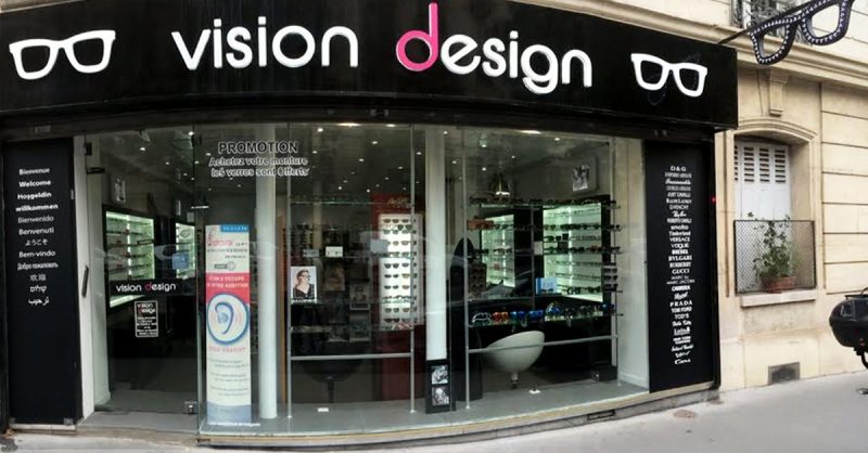 Bon Dachat Opticien Paris OohN.com Special Offers, Deals & Discounts in France 2