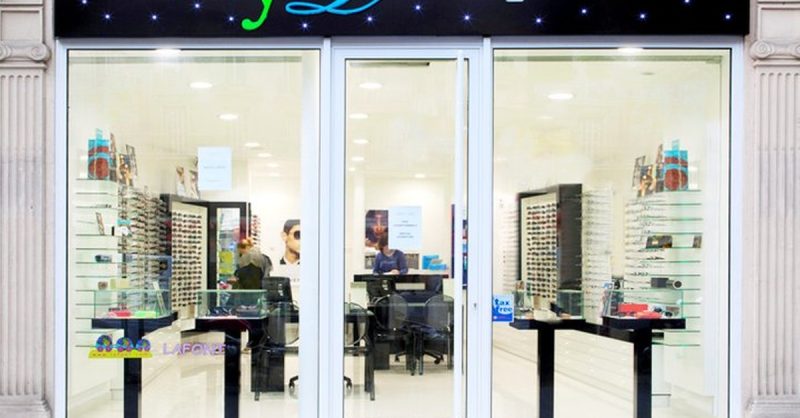 Bon Dachat Optique Paris OohN.com Special Offers, Deals & Discounts in France 2