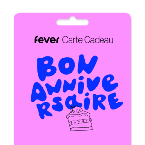 Bon anniversaire! – Carte cadeau spéciale at Localisation Secrète Pont du Gard, Pont-du-Gard, France OohN.com Special Offers, Deals & Discounts in France