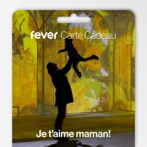Bonne fête maman! – Carte cadeau spéciale at Localisation Secrète Toulouse, Toulouse, France OohN.com Special Offers, Deals & Discounts in France