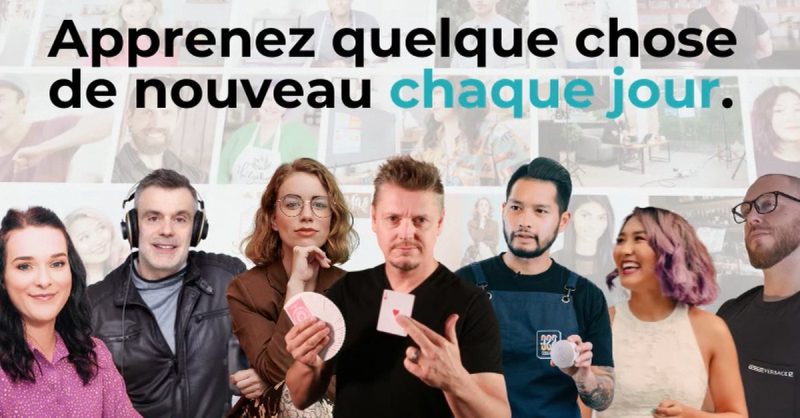 Boostez Vos Compétences Avec Ioa – Abonnement Mensuel Illimité À + De 250 Cours National Deal OohN.com Special Offers, Deals & Discounts in France