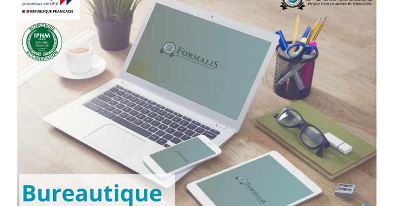 Boostez Votre Carrière Avec Notre Formation Bureautique À -88% National Deal OohN.com Special Offers, Deals & Discounts in France