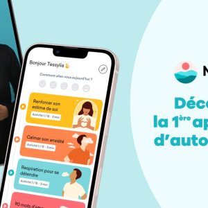 Boostez Votre Mental Au Quotidien : Abonnement À Mindday National Deal OohN.com Special Offers, Deals & Discounts in France