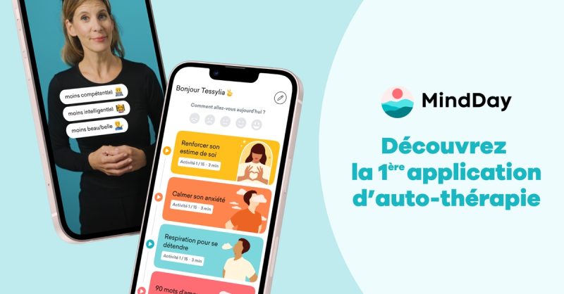 Boostez Votre Mental Au Quotidien : Abonnement À Mindday National Deal OohN.com Special Offers, Deals & Discounts in France