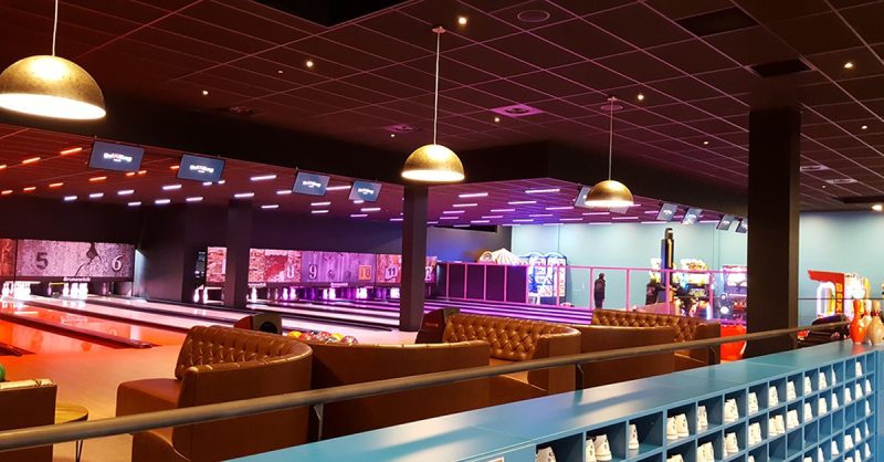 Bowling Entre Amis Lyon OohN.com Special Offers, Deals & Discounts in France 2