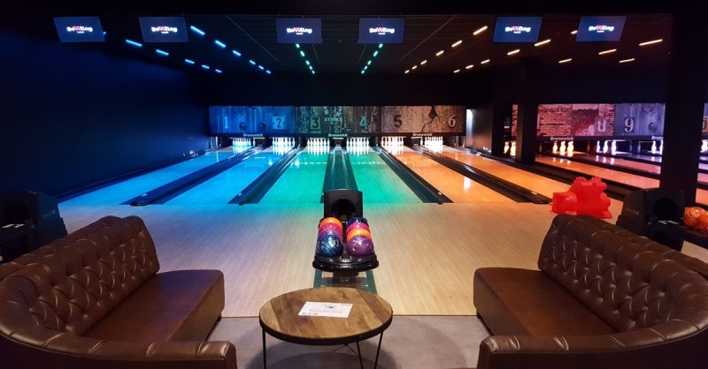 Bowling Entre Amis Lyon OohN.com Special Offers, Deals & Discounts in France 3