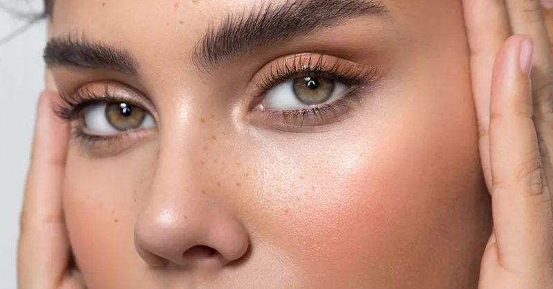 Beauté Des Sourcils Avec Fleurs Dorient Paris OohN.com Special Offers, Deals & Discounts in France