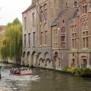 Bruges : excursion autoguidée d’une journée avec transport depuis Paris at Paris Bike Tour, Paris, France OohN.com Special Offers, Deals & Discounts in France