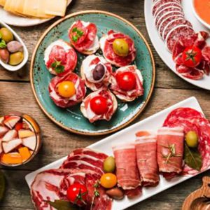Brunch Espagnol Au Restaurant Casa Paco Paris OohN.com Special Offers, Deals & Discounts in France