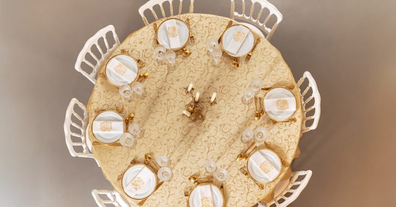 Brunch “”Le Banquet Des Rois & Des Reines”” Pour 2 Ou 4 Convives Reims OohN.com Special Offers, Deals & Discounts in France 3