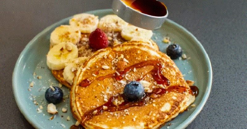 Brunch Ou Formule Au Choix Chez Chop N Shake Lyon OohN.com Special Offers, Deals & Discounts in France 2