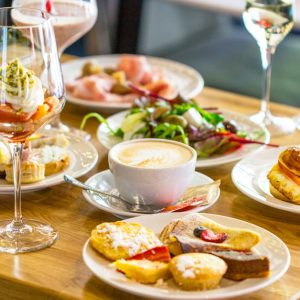 Brunch Ou Formule Au Choix Chez Chop N Shake Lyon OohN.com Special Offers, Deals & Discounts in France