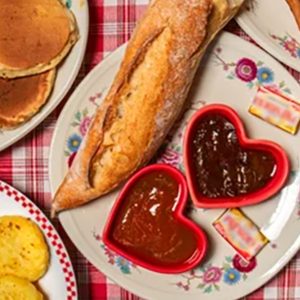 Brunch Pour 2 Personnes À Comme À La Maison Strasbourg OohN.com Special Offers, Deals & Discounts in France