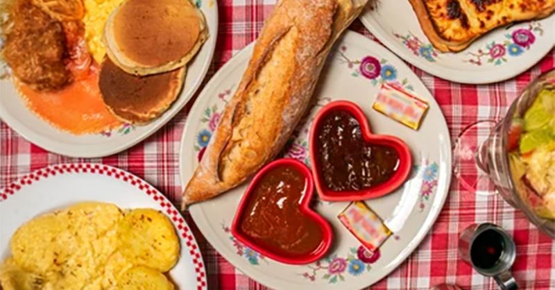 Brunch Pour 2 Personnes À Comme À La Maison Strasbourg OohN.com Special Offers, Deals & Discounts in France