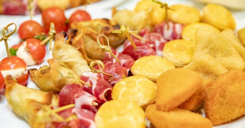 Buffet Paris OohN.com Special Offers, Deals & Discounts in France 3