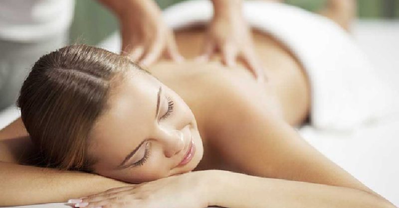 Bulle Bien-Être D1h : Gommage Du Corps Et Massage Du Dos Metz OohN.com Special Offers, Deals & Discounts in France
