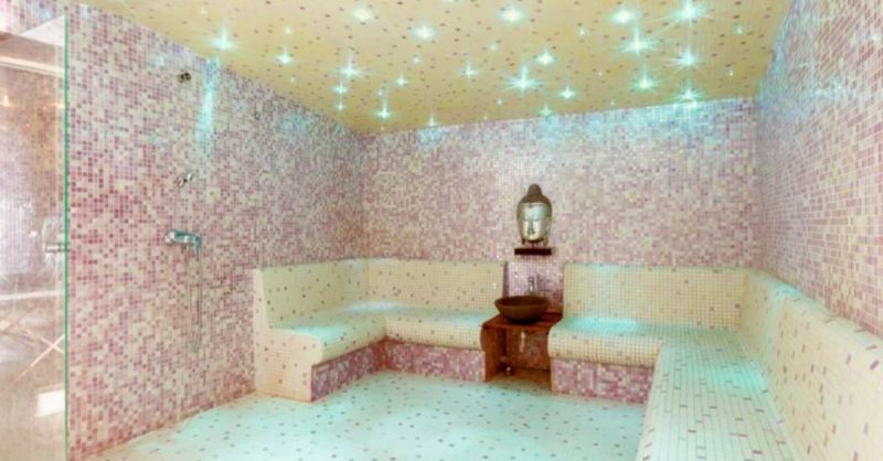 Bulle De Bien-Être Avec Bain À Remous, Hammam Et Soins Pour La Peau Aix-en-Provence OohN.com Special Offers, Deals & Discounts in France