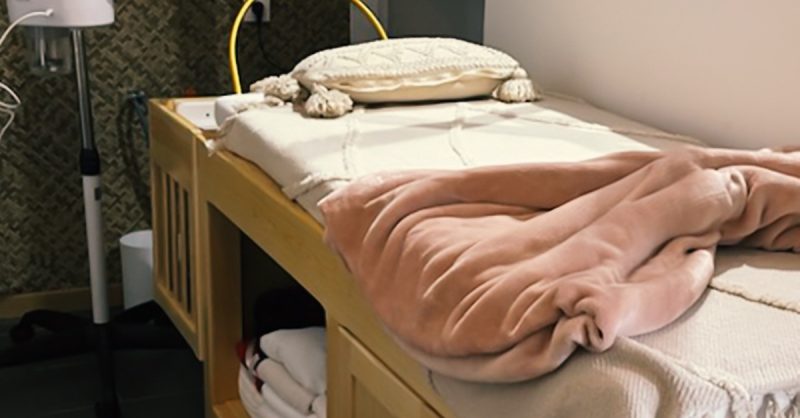 Bulle De Bien-Être Avec Un Head Spa, Bain À Remous Et Massage Paris OohN.com Special Offers, Deals & Discounts in France 2