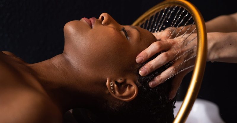 Bulle De Bien-Être Avec Un Head Spa, Bain À Remous Et Massage Paris OohN.com Special Offers, Deals & Discounts in France