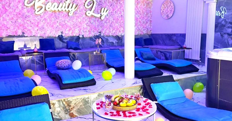 Bulle De Relaxation Seul Ou À Deux Avec Beauty Ly Spa Luxe Val-d-Oise OohN.com Special Offers, Deals & Discounts in France